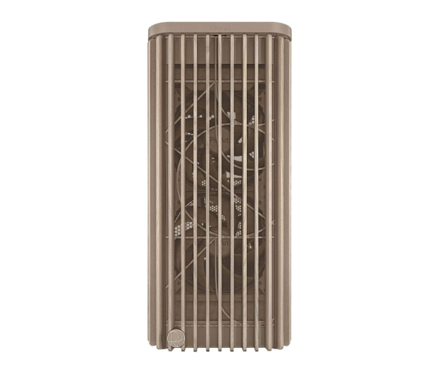 ASUS PROART PA401 Wood Mesh Beige - 1517019 - zdjęcie 3